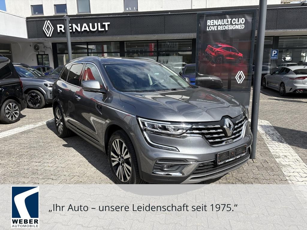 Renault Koleos Initiale Paris TCe 160