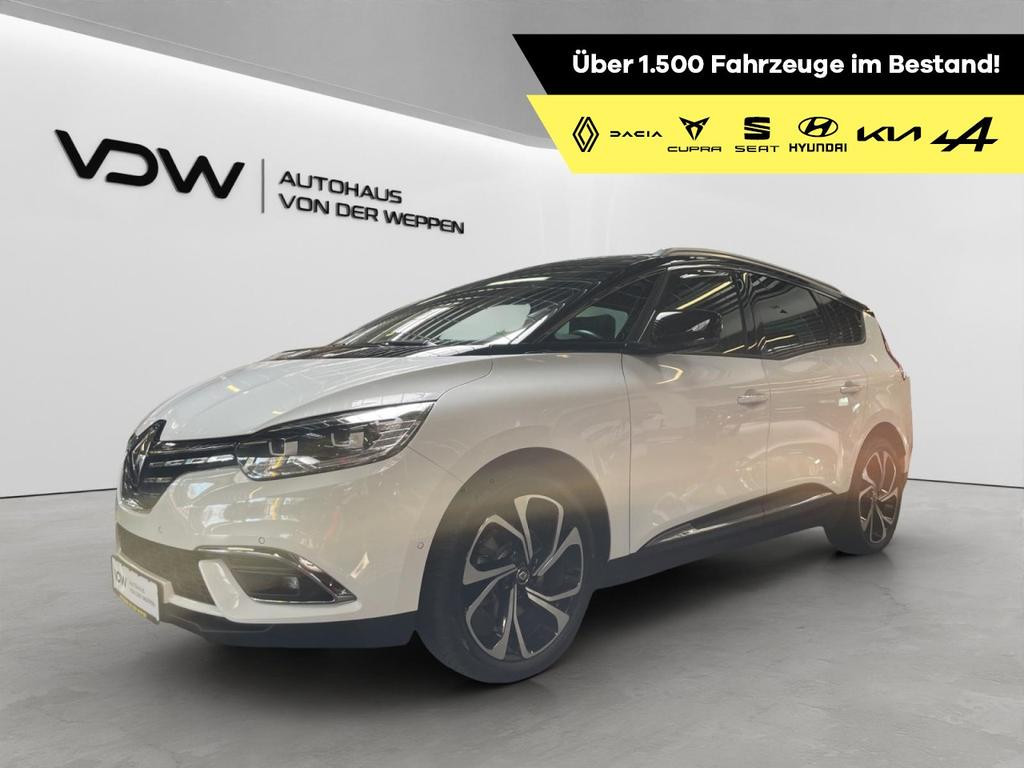 Renault Scenic TCe 160 Grand