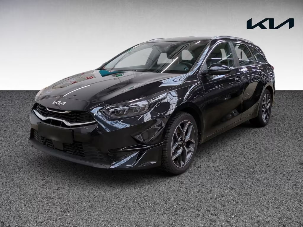 Kia Ceed Spirit SportWagon