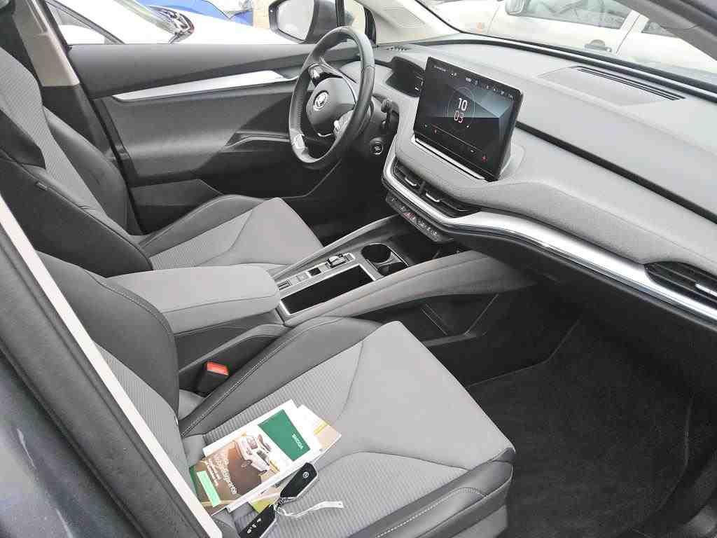 Skoda Enyaq iV