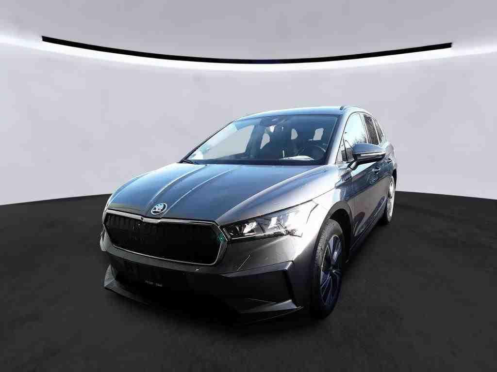 Skoda Enyaq iV iV 50