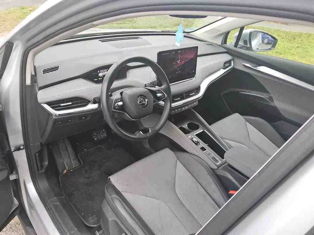 Skoda Enyaq iV