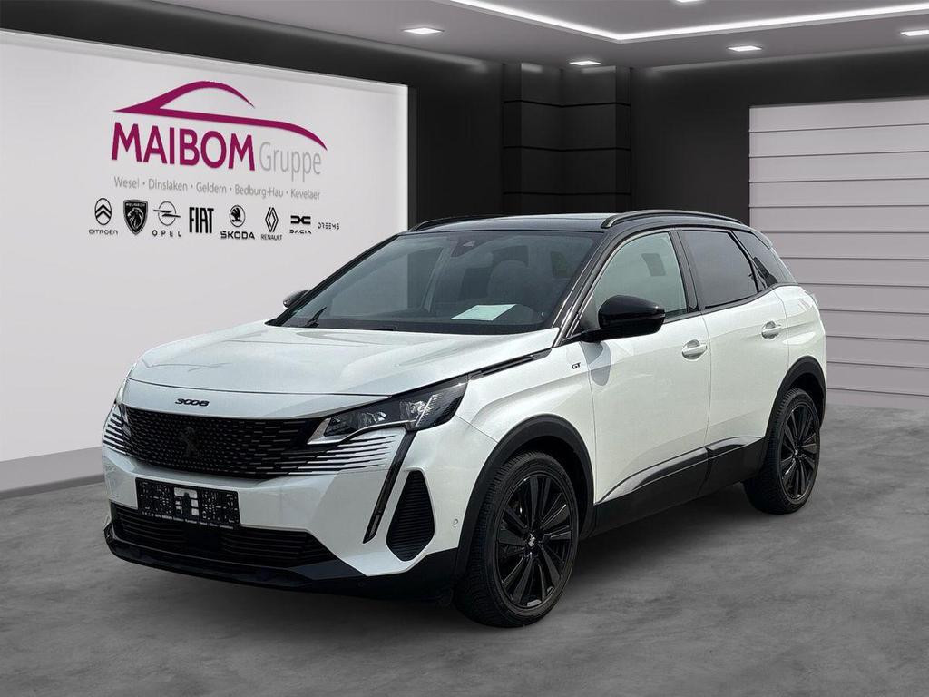 Peugeot 3008 PureTech