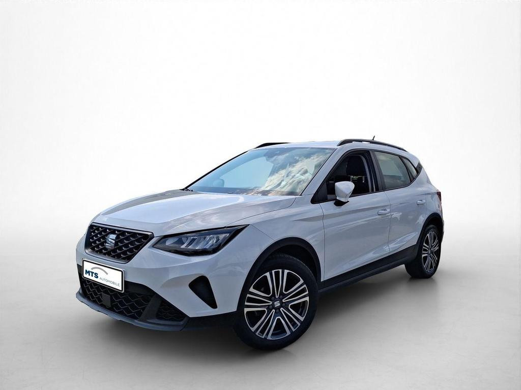 Seat Arona Style 1.0 TSI