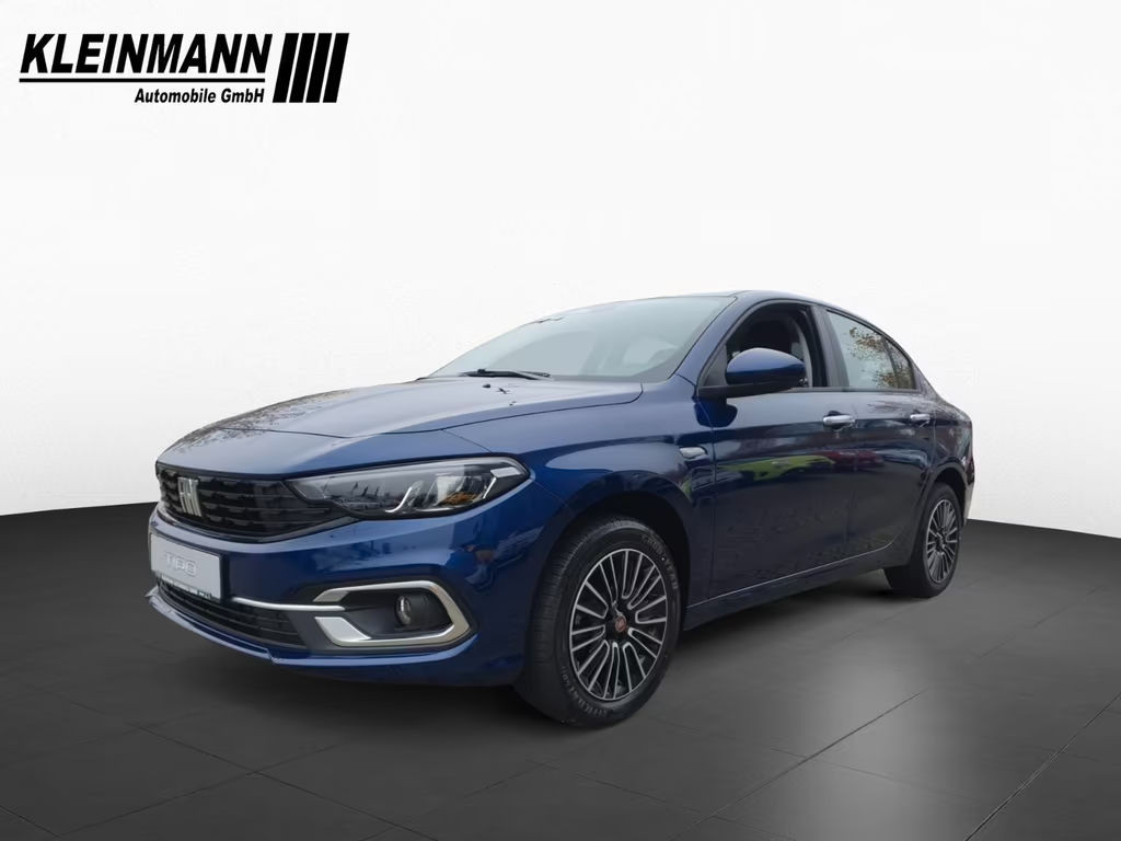 Fiat Tipo Urban