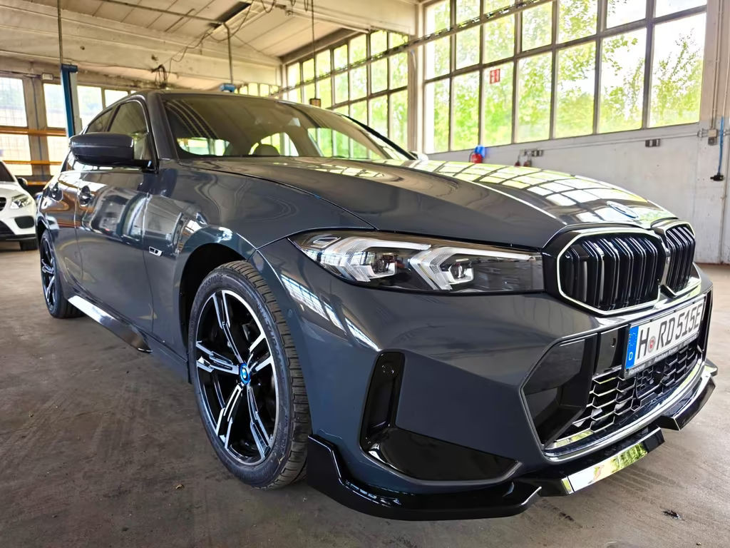 BMW 3 Serie