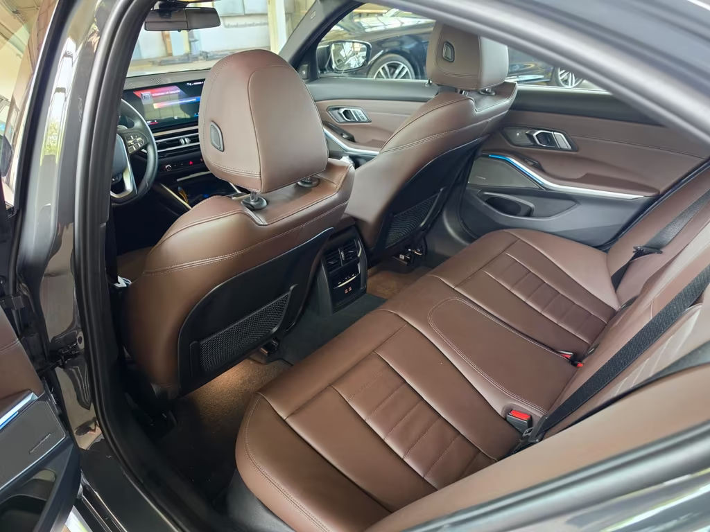 BMW 3 Serie