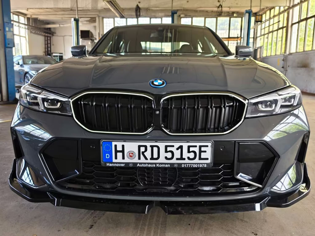 BMW 3 Serie