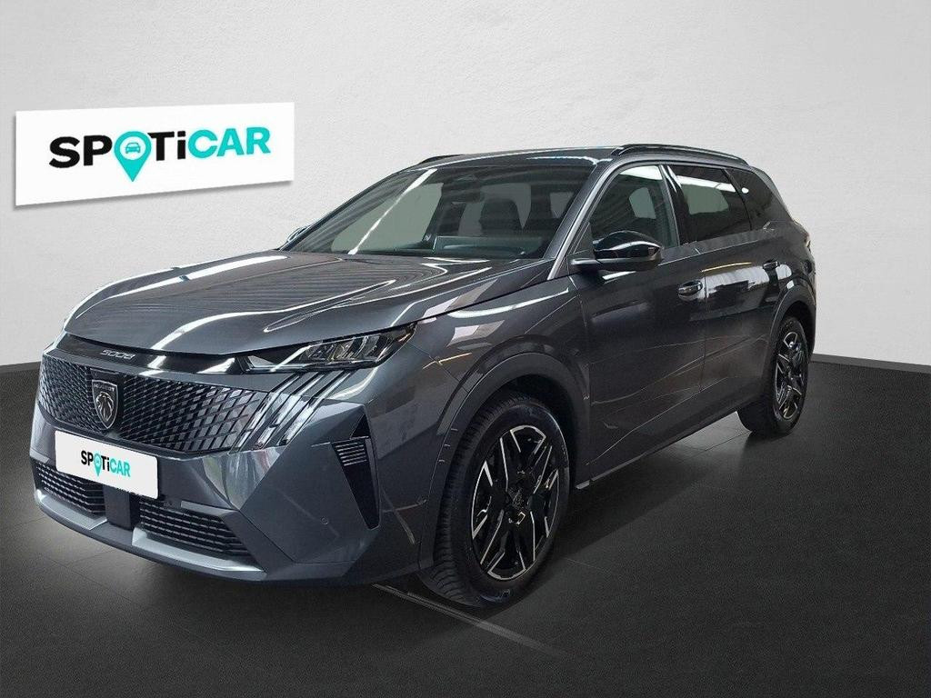 Peugeot 5008 Allure Pack Hybrid