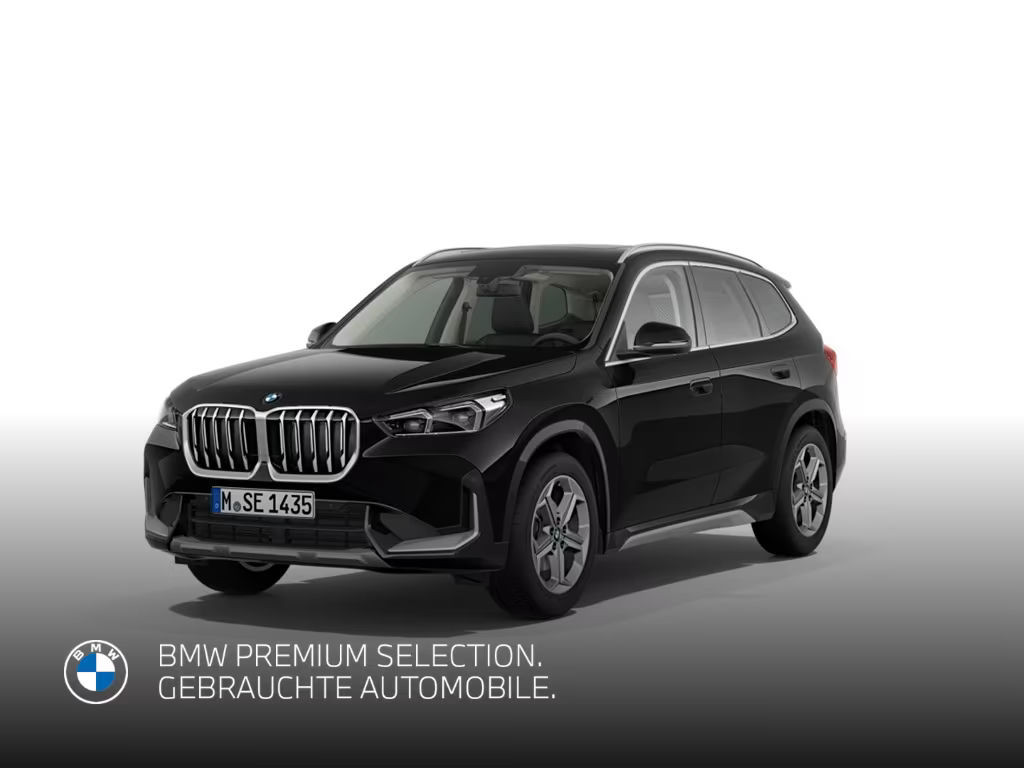 BMW X1 sDrive