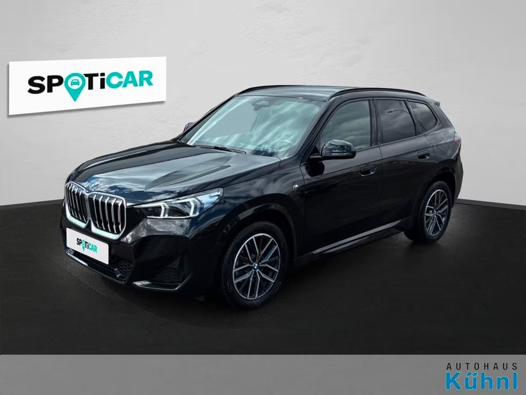 BMW X1 M-Sport sDrive