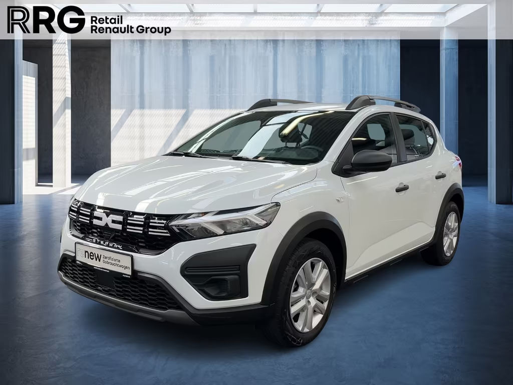 Dacia Sandero Stepway Essential ECO-G