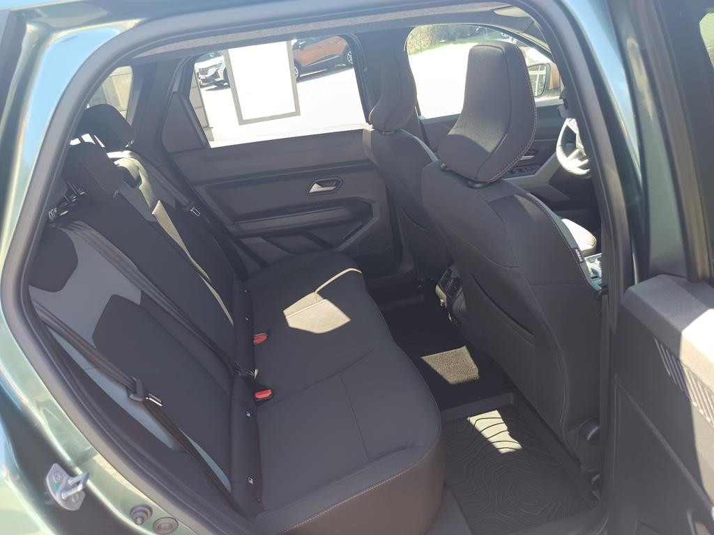 Dacia Bigster Extreme Mild Hybrid 130