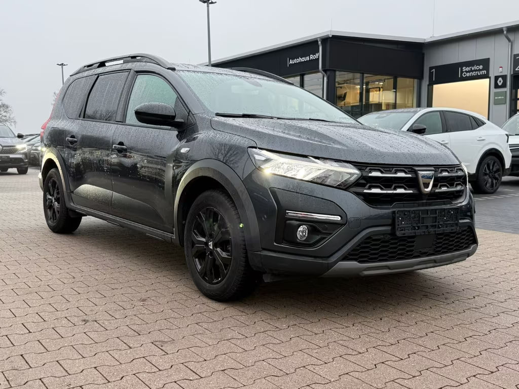 Dacia Jogger Extreme TCe 100 ECO-G