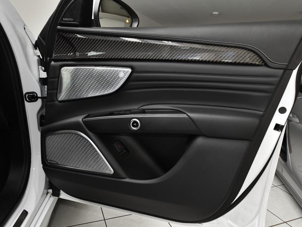 Maserati Grecale
