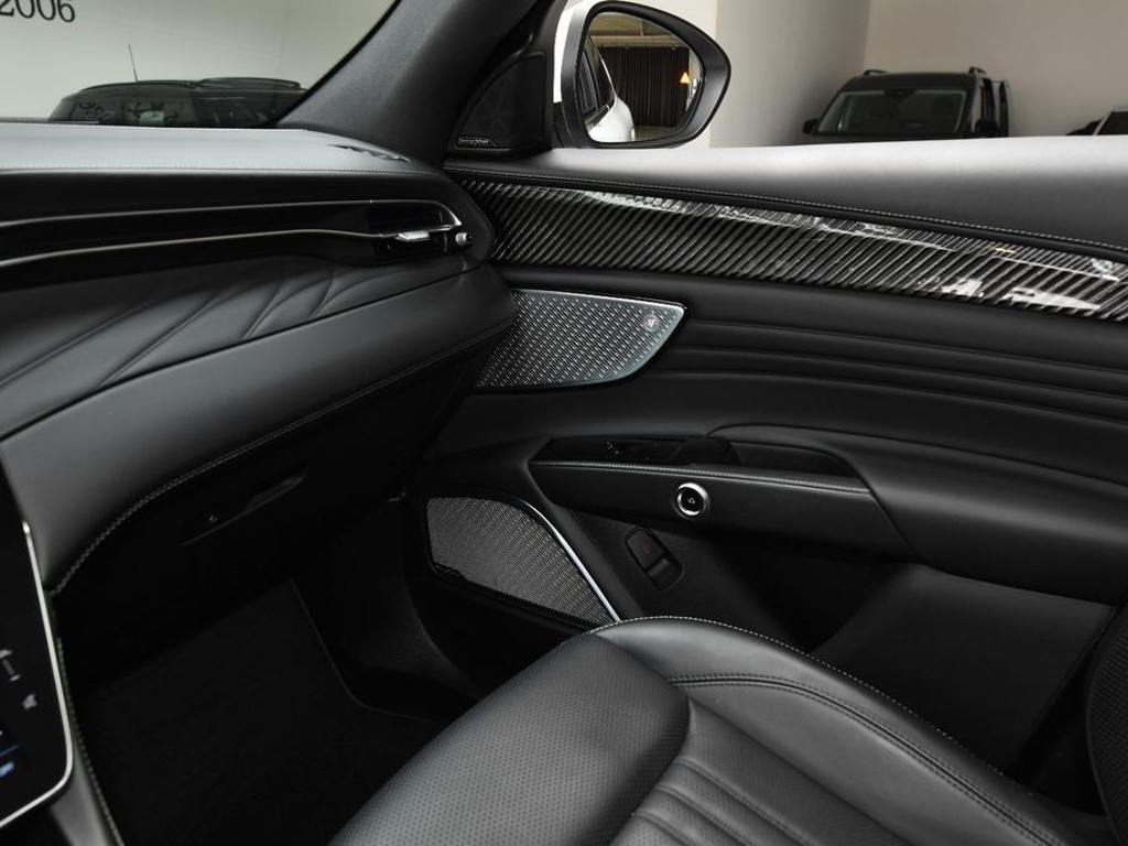 Maserati Grecale