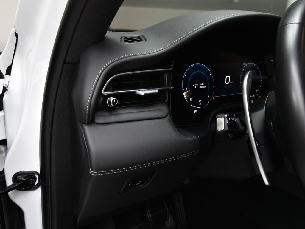 Maserati Grecale