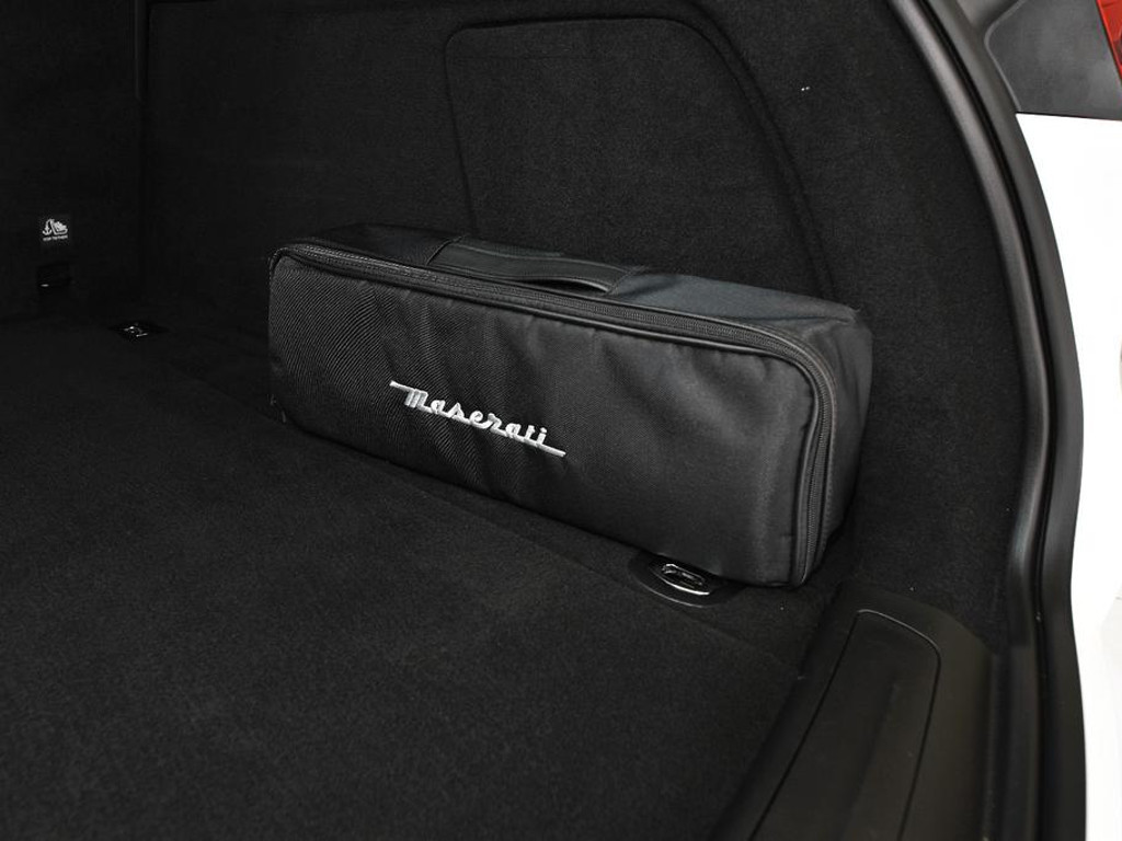 Maserati Grecale