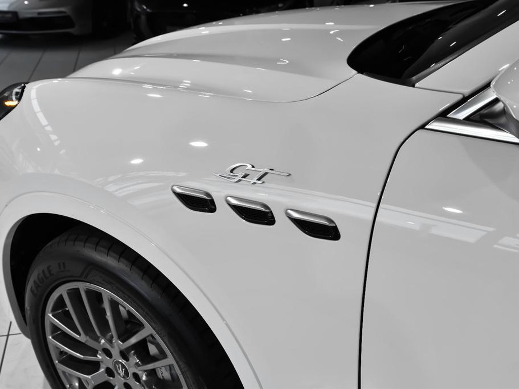 Maserati Grecale GT