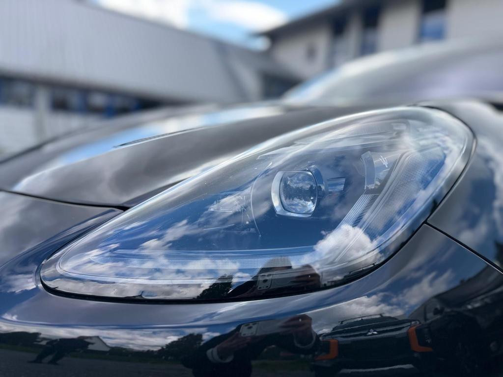 Maserati Grecale