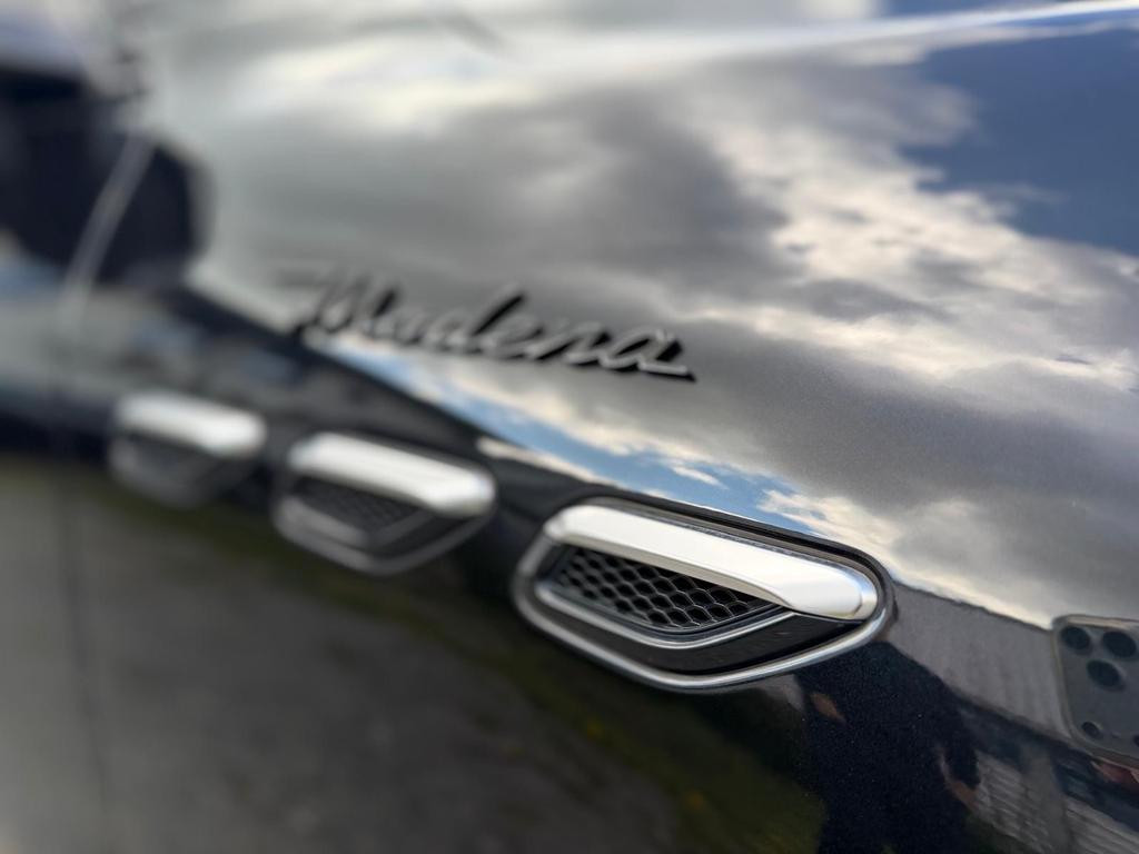 Maserati Grecale