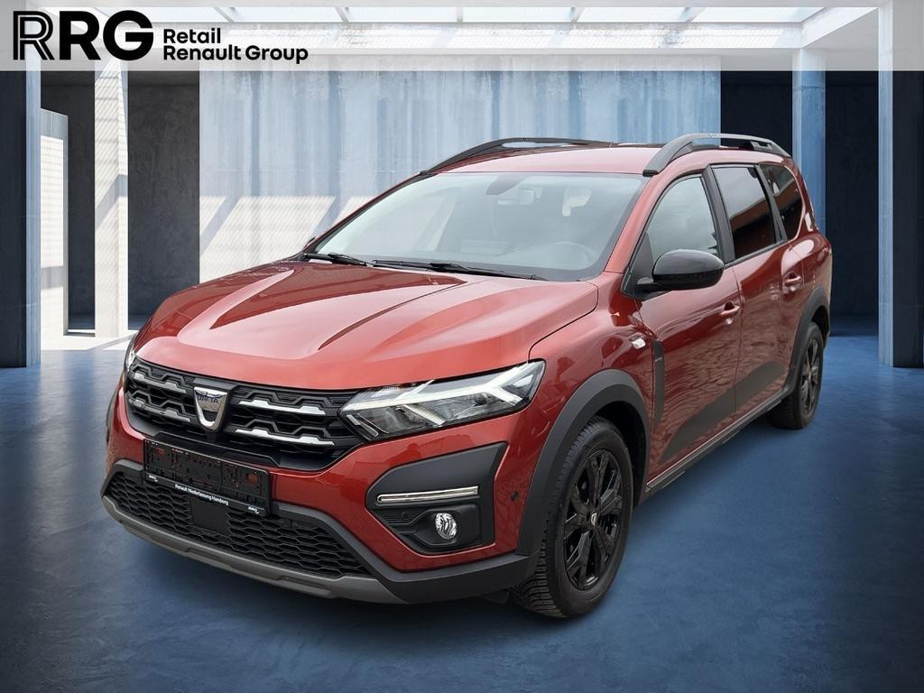 Dacia Jogger TCe 110 Extreme