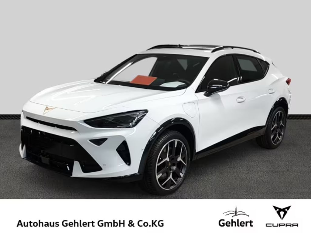 Cupra Formentor DSG VZ e-Hybrid