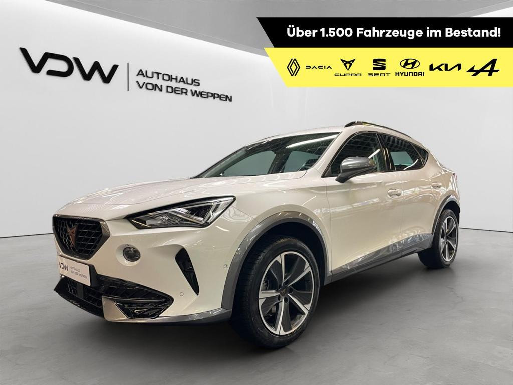 Cupra Formentor 1.5 TSI DSG