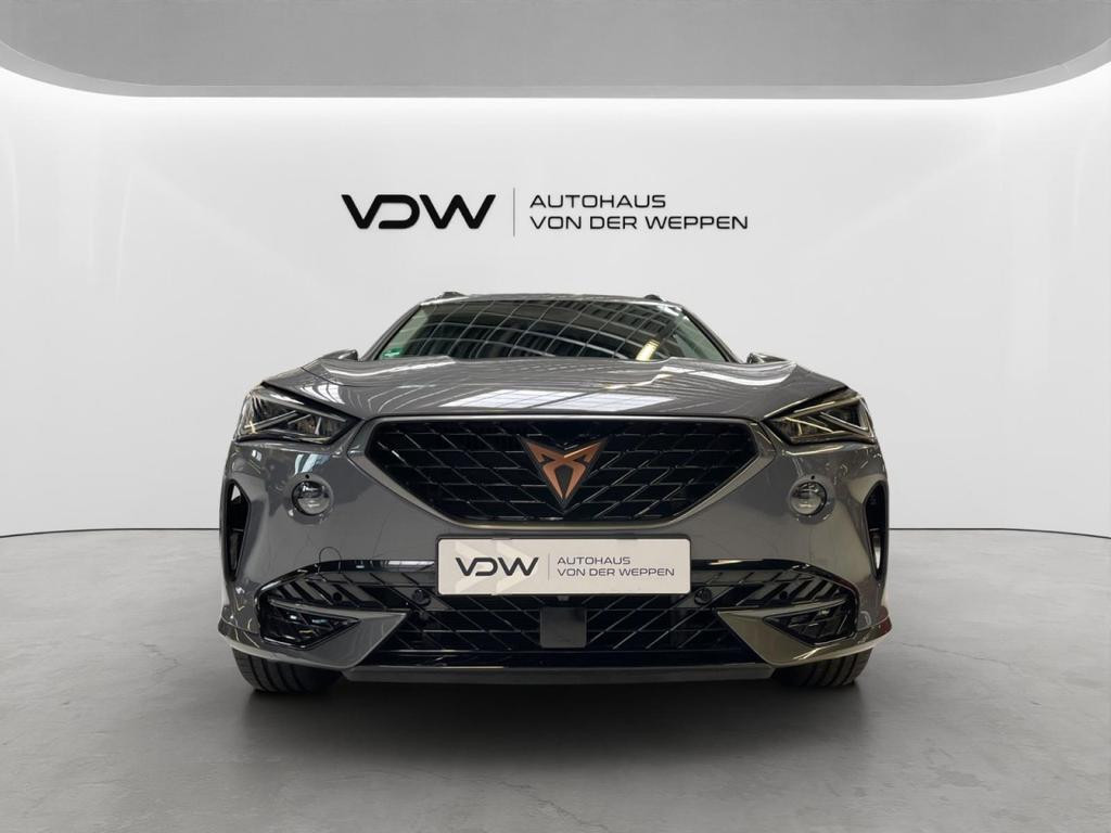 Cupra Formentor 1.5 TSI