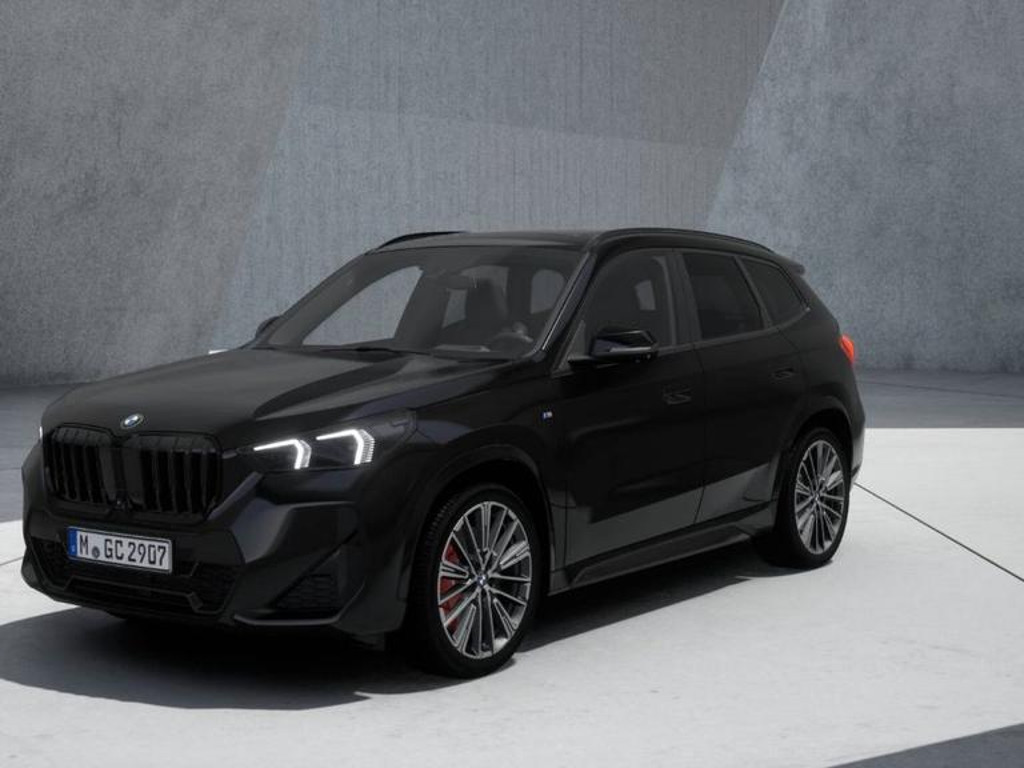 BMW X1 M-Sport sDrive18i