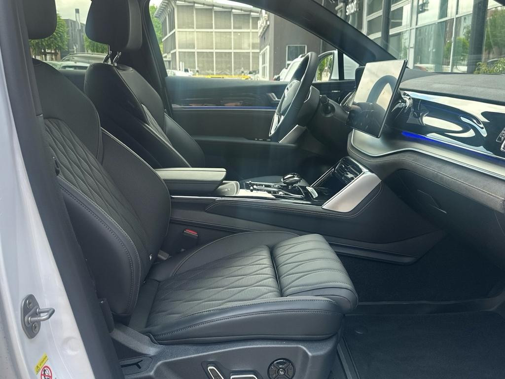 BYD Tang