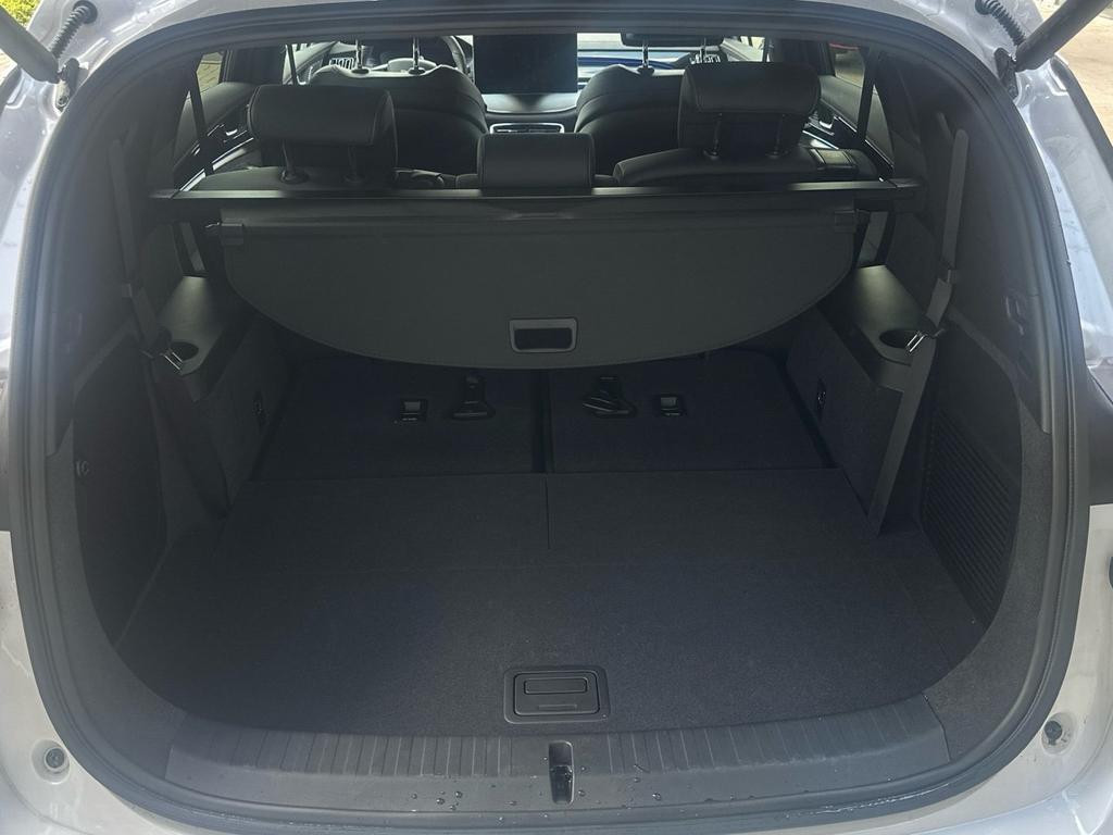 BYD Tang