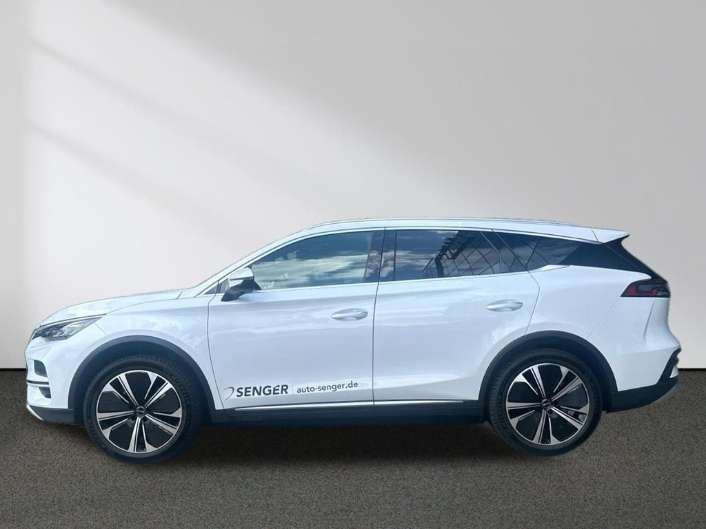 BYD Tang