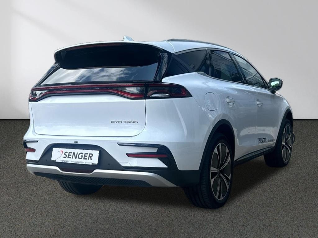 BYD Tang