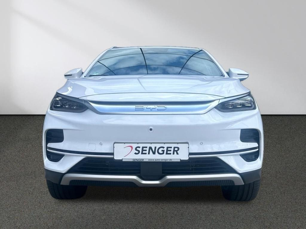 BYD Tang