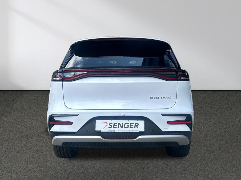 BYD Tang