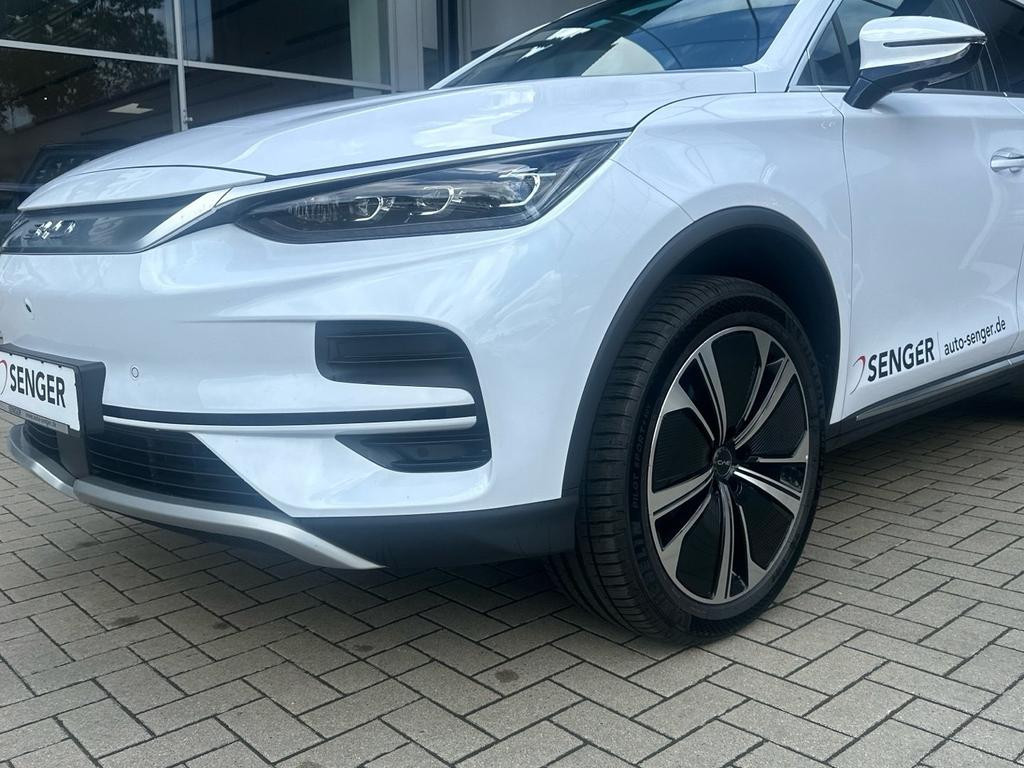BYD Tang
