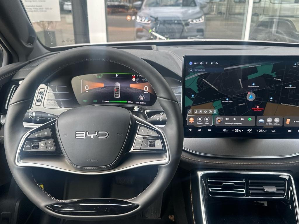 BYD Tang