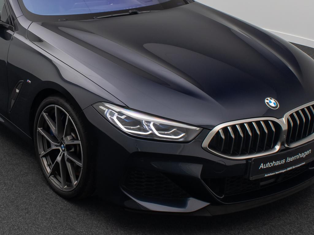 BMW M850