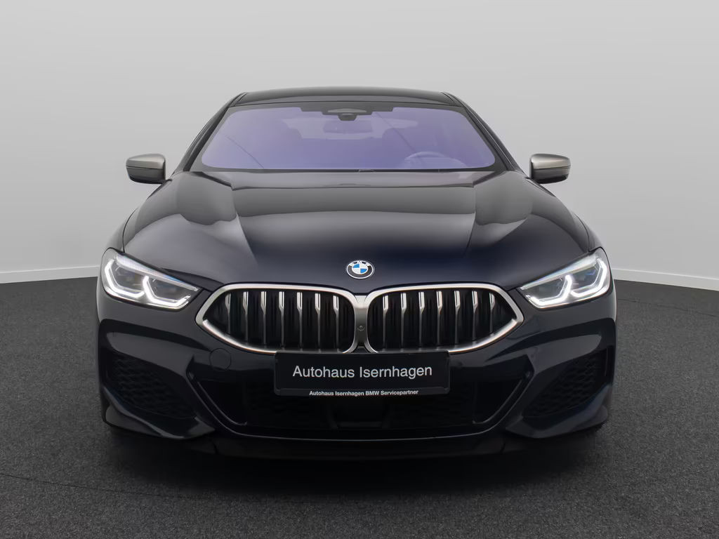 BMW M850
