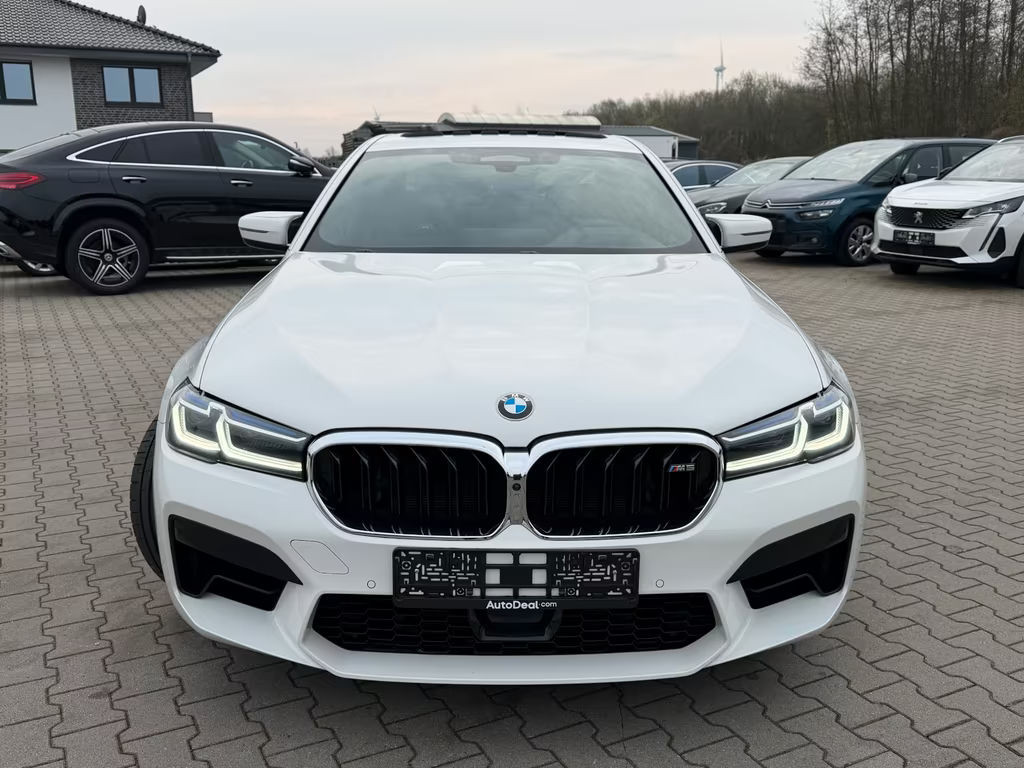 BMW M5