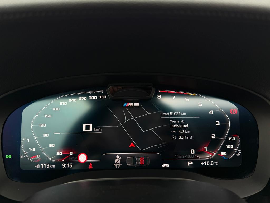 BMW M5