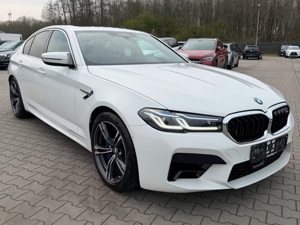 BMW M5