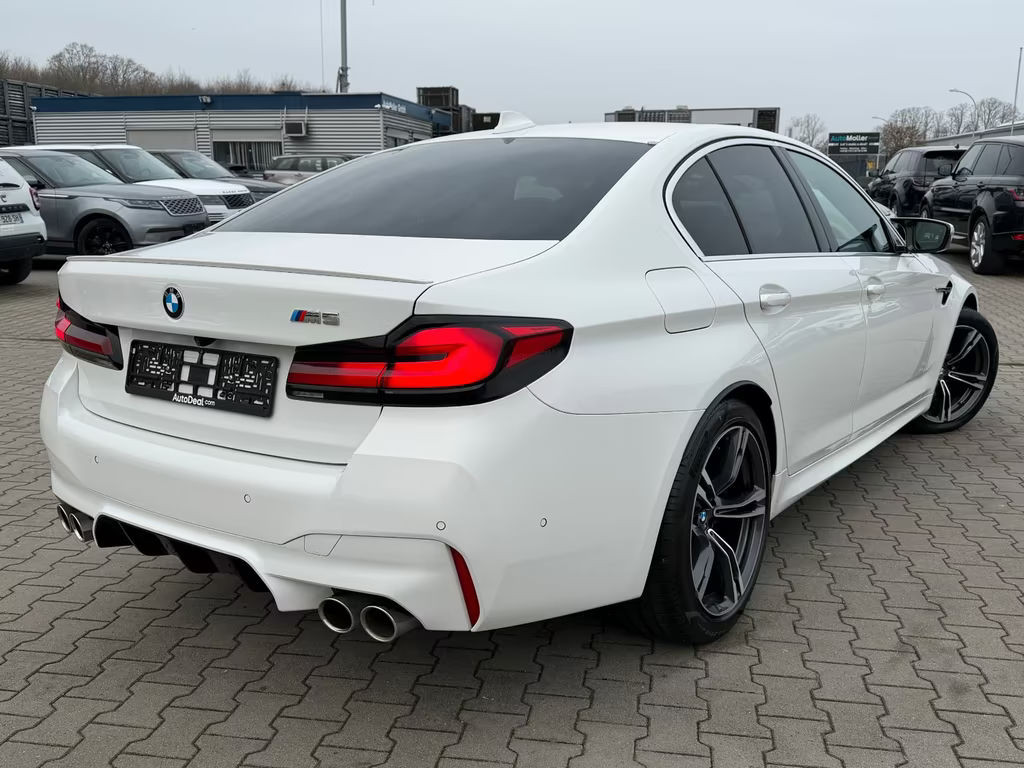 BMW M5