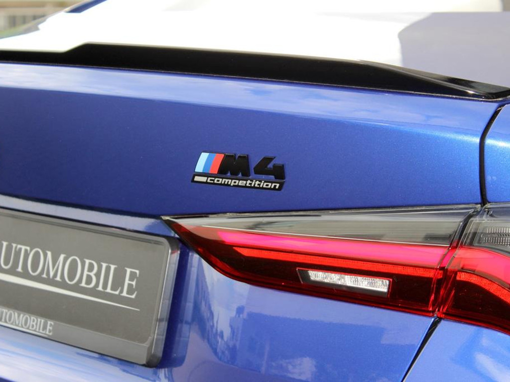 BMW M4
