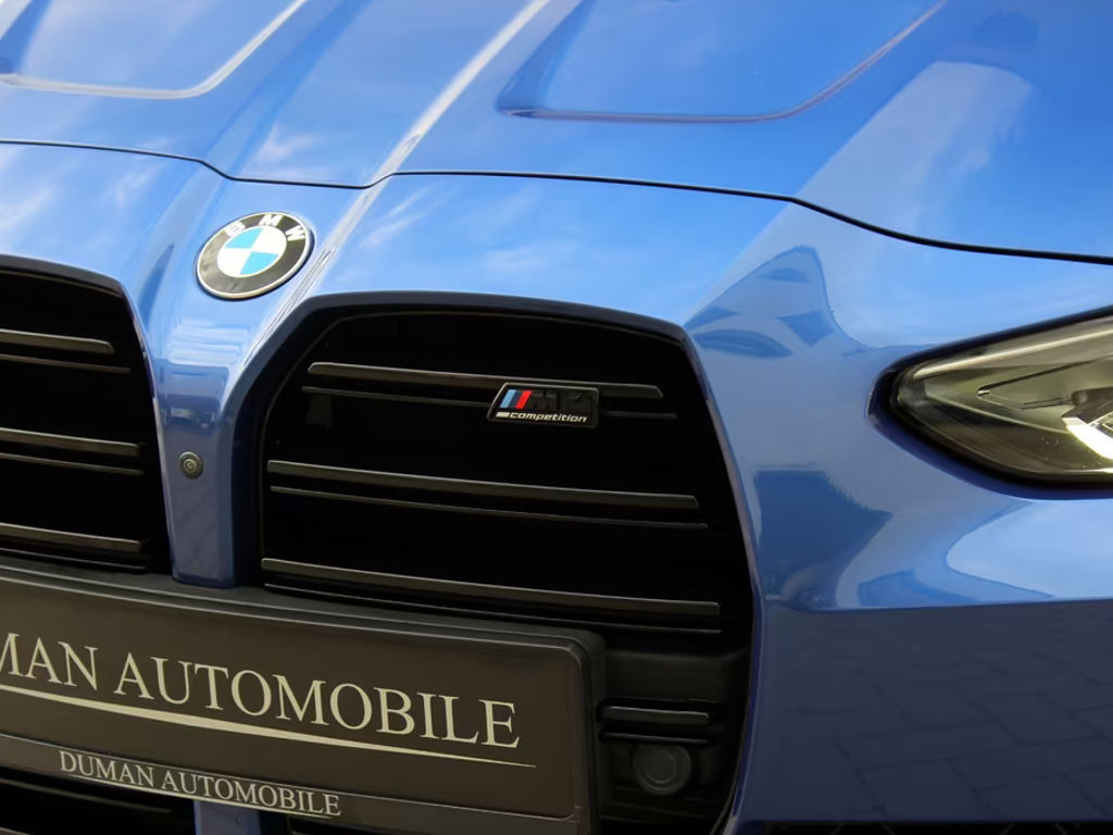 BMW M4
