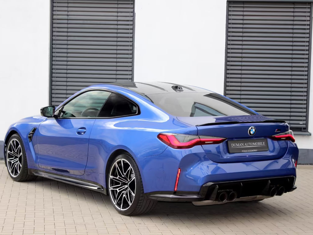 BMW M4