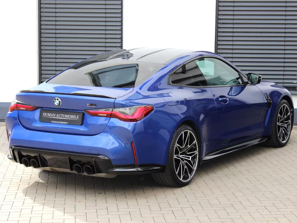 BMW M4