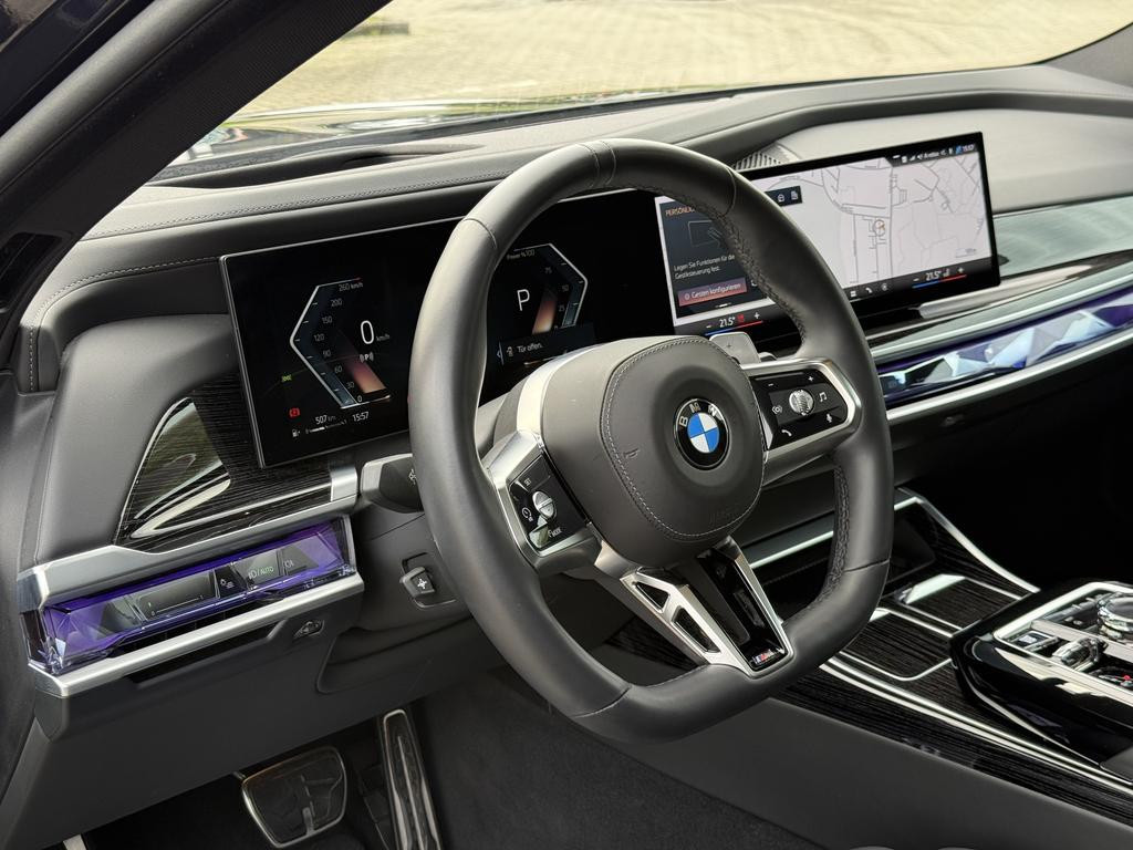 BMW 7 Serie