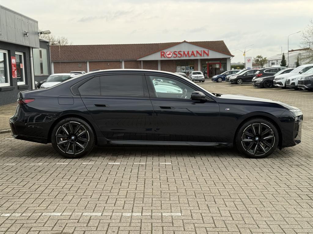 BMW 7 Serie